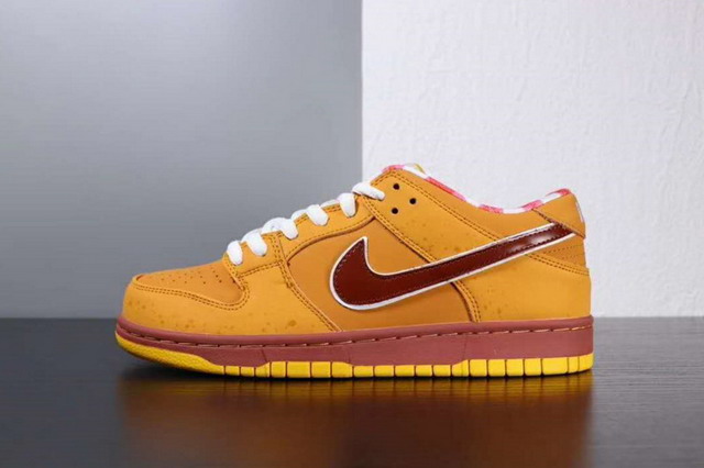 men low nike dunk shoes-061